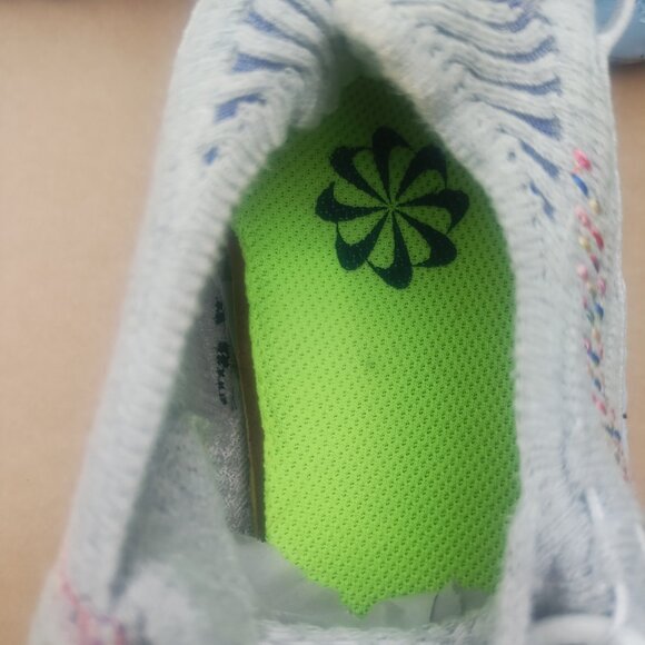 Nike Space Hippie 04 Be True Sz8m 9.5w - Picture 5 of 13